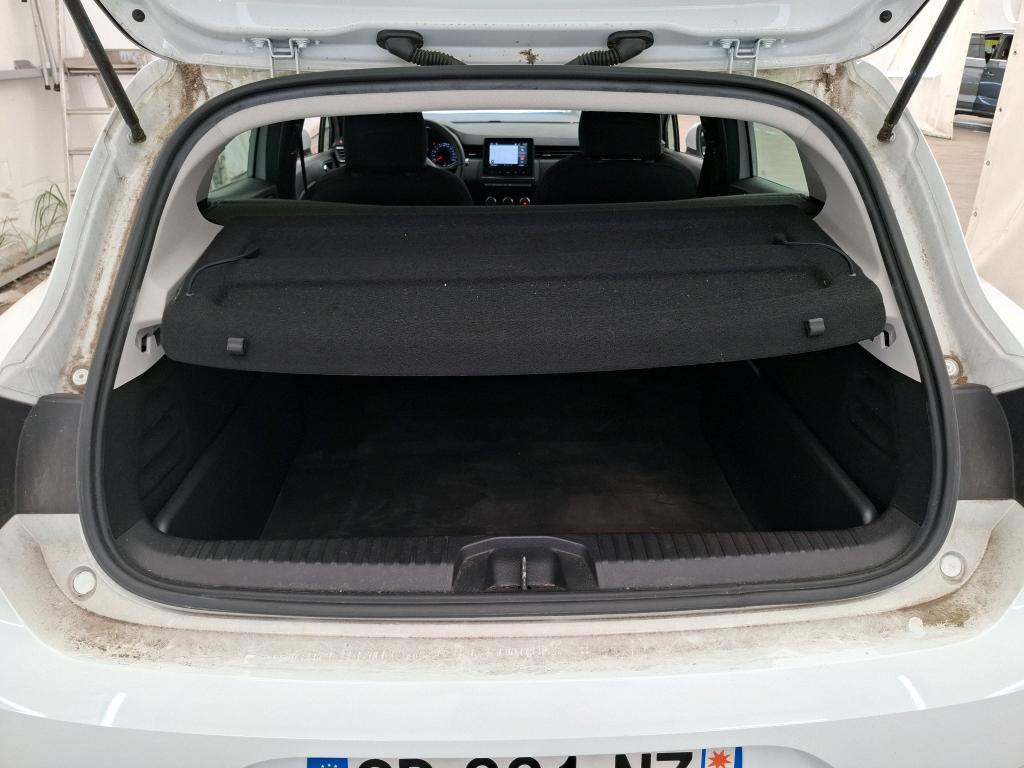 RENAULT CLIO V TCe 90 - 21 Business 2021