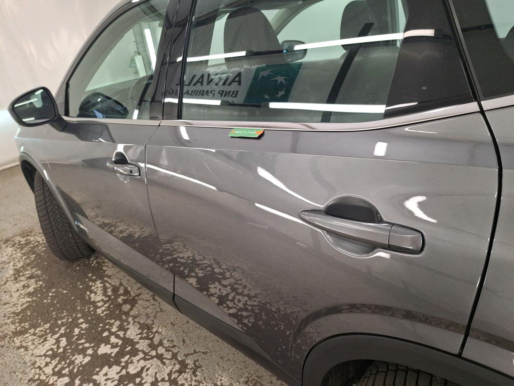 NISSAN QASHQAI e-Power 190 ch Business Edition 2023