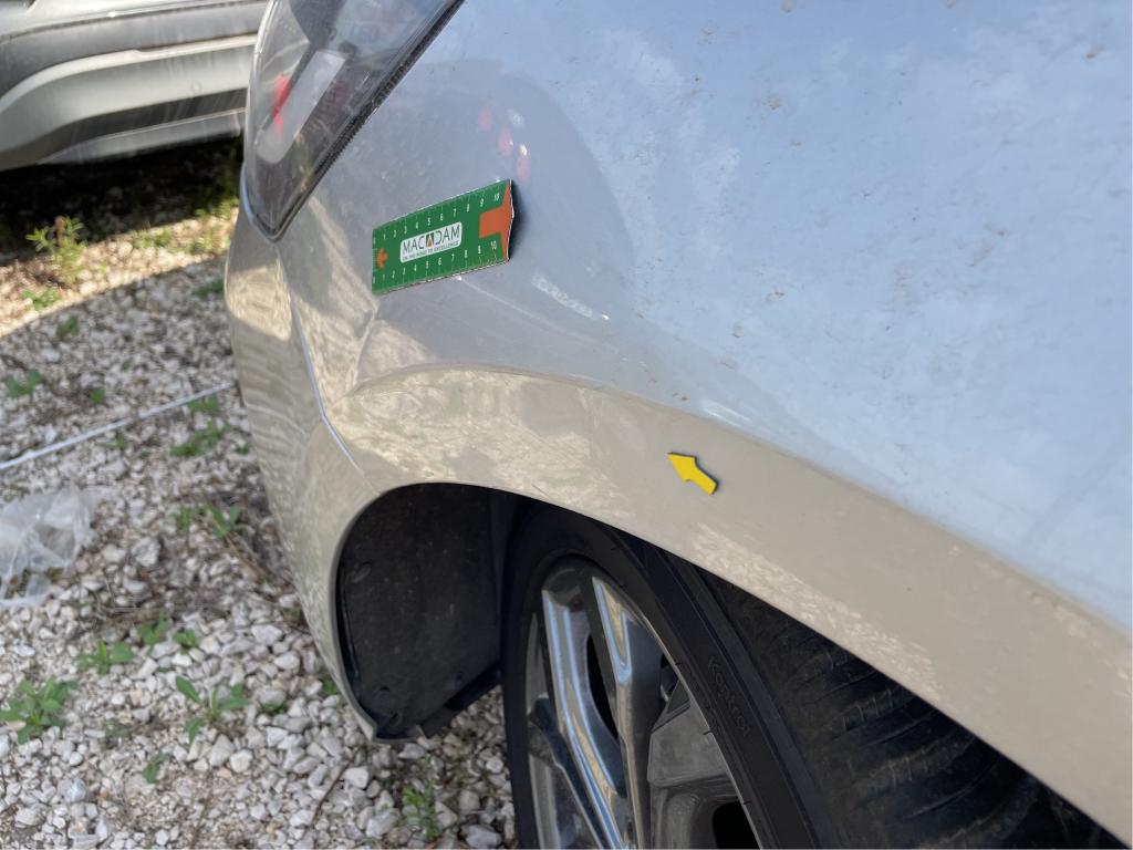 FORD FOCUS 1.0 Flexifuel 125 S&S mHEV Powershift Titanium X Business 2024