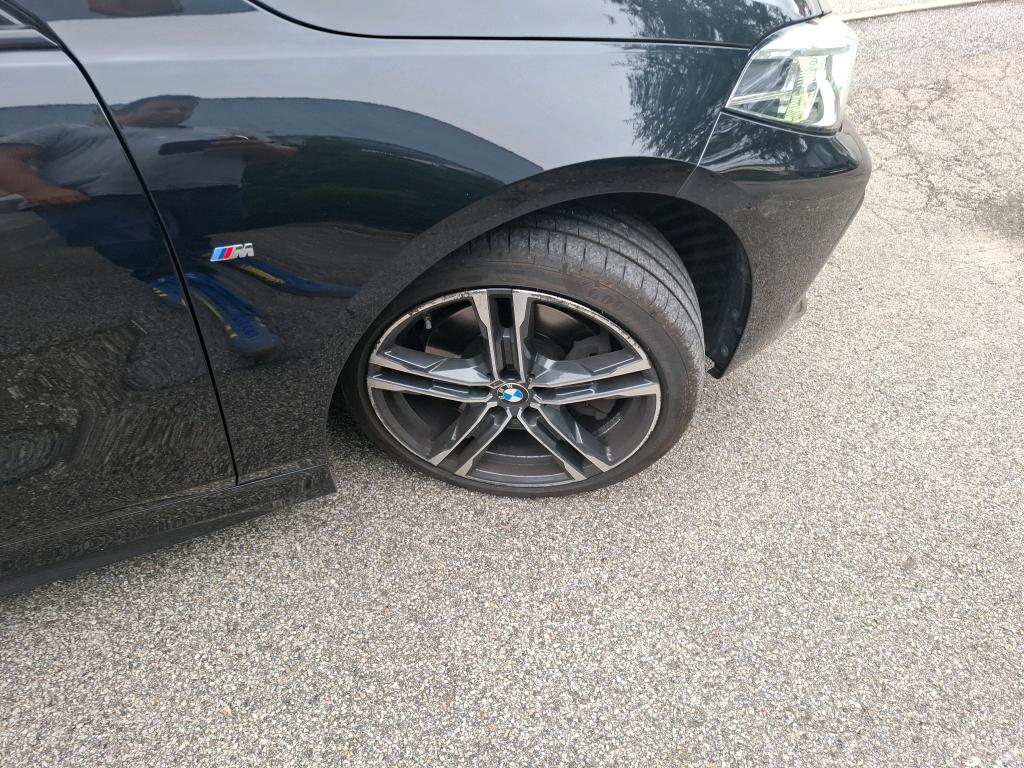 BMW SERIE 1 F40 120d xDrive 190 ch BVA8 M Sport 2020