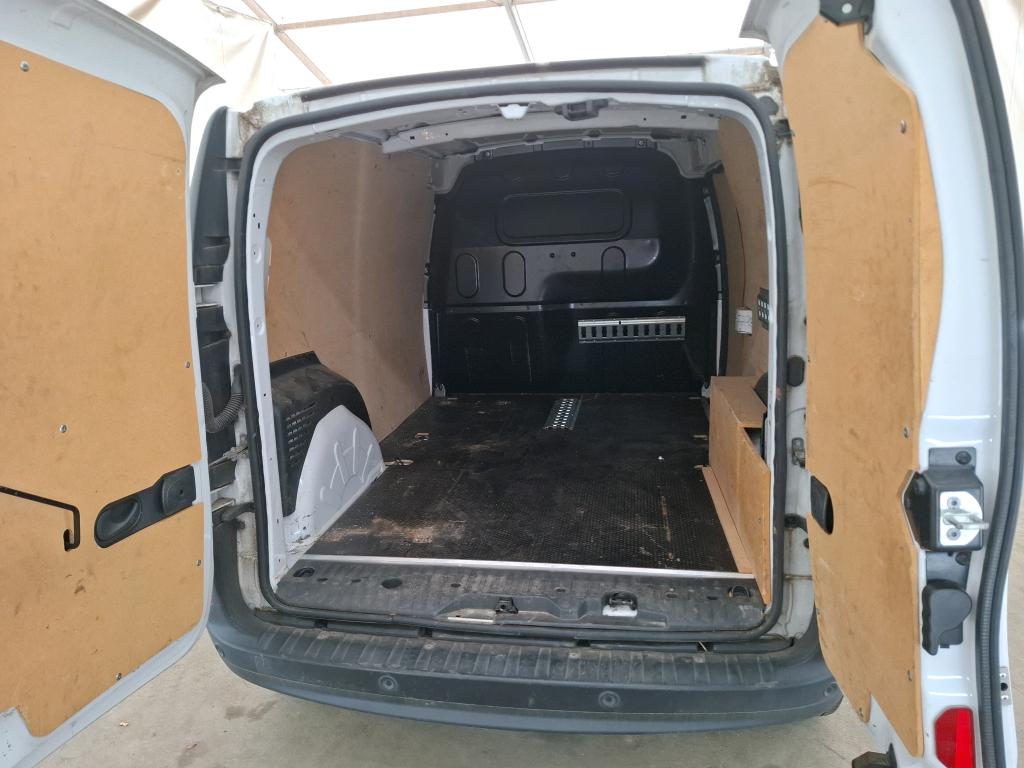RENAULT KANGOO VU EXPRESS GRAND VOLUME BLUE DCI 95 EXTRA R-LINK 2021