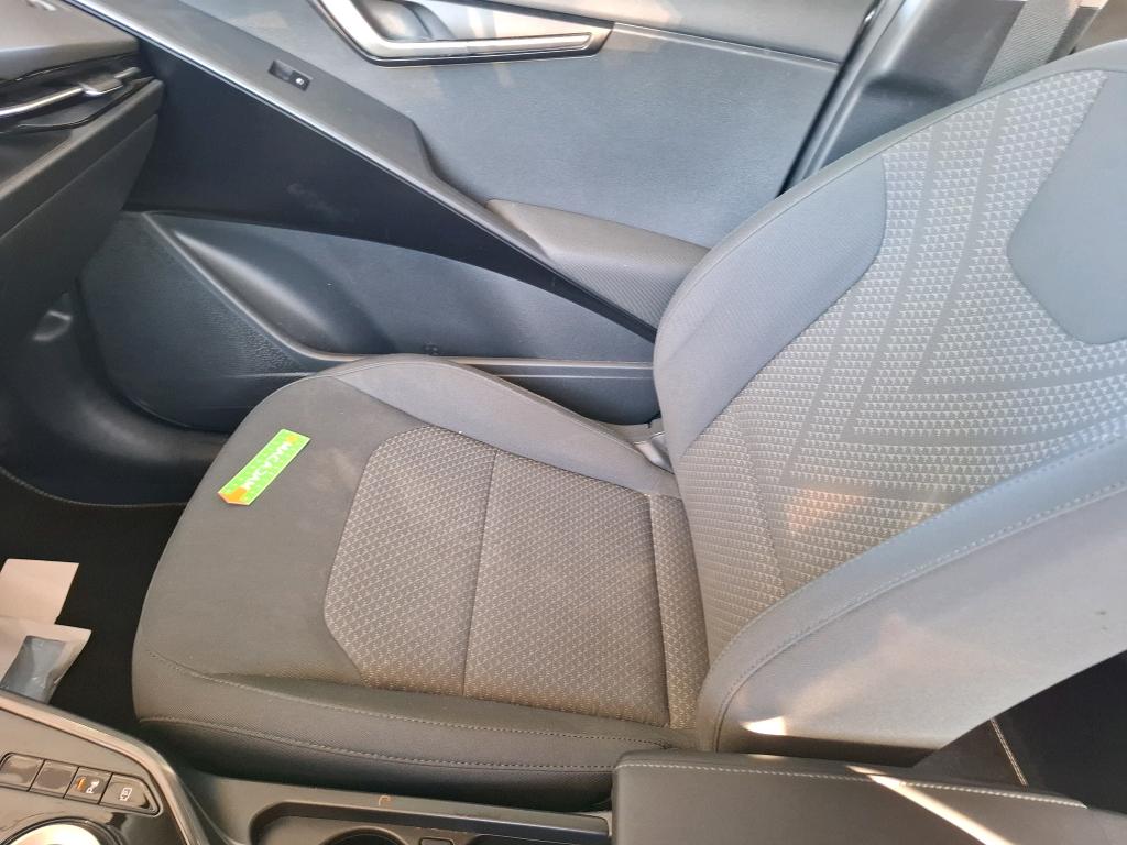 KIA NIRO EV Electrique 204 ch Motion 2023