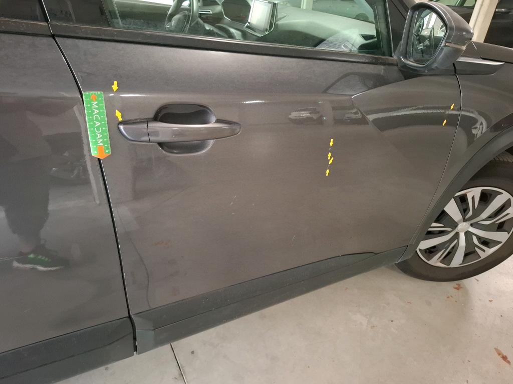 PEUGEOT 2008 BUSINESS BlueHDi 110 S&S BVM6 Active 2021