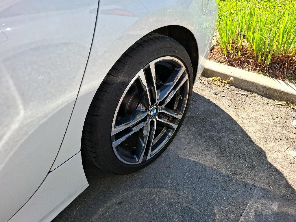 BMW SERIE 1 F40 118i 136 ch DKG7 M Sport 2023