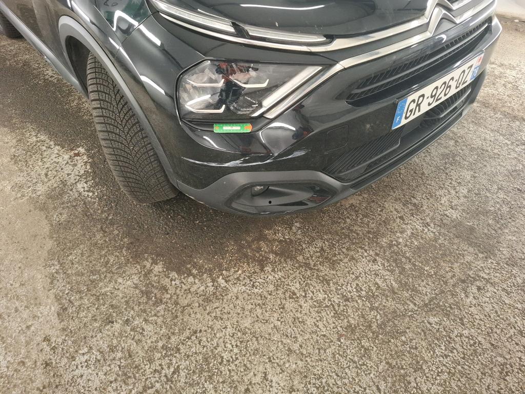 CITROEN C4 X PureTech 130 S&S EAT8 Feel Pack 2023