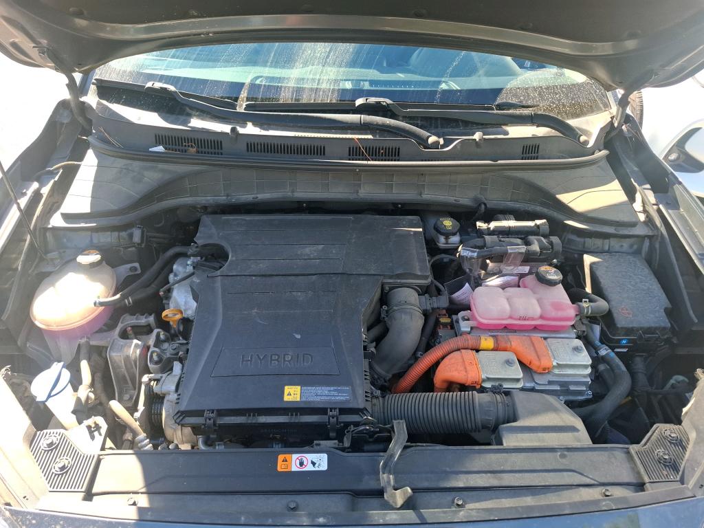 HYUNDAI KONA HYBRID 141 Intuitive 2022