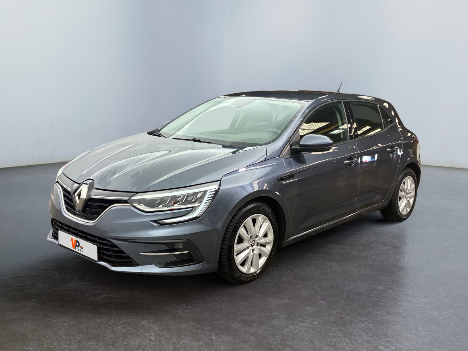 MéGANE IV