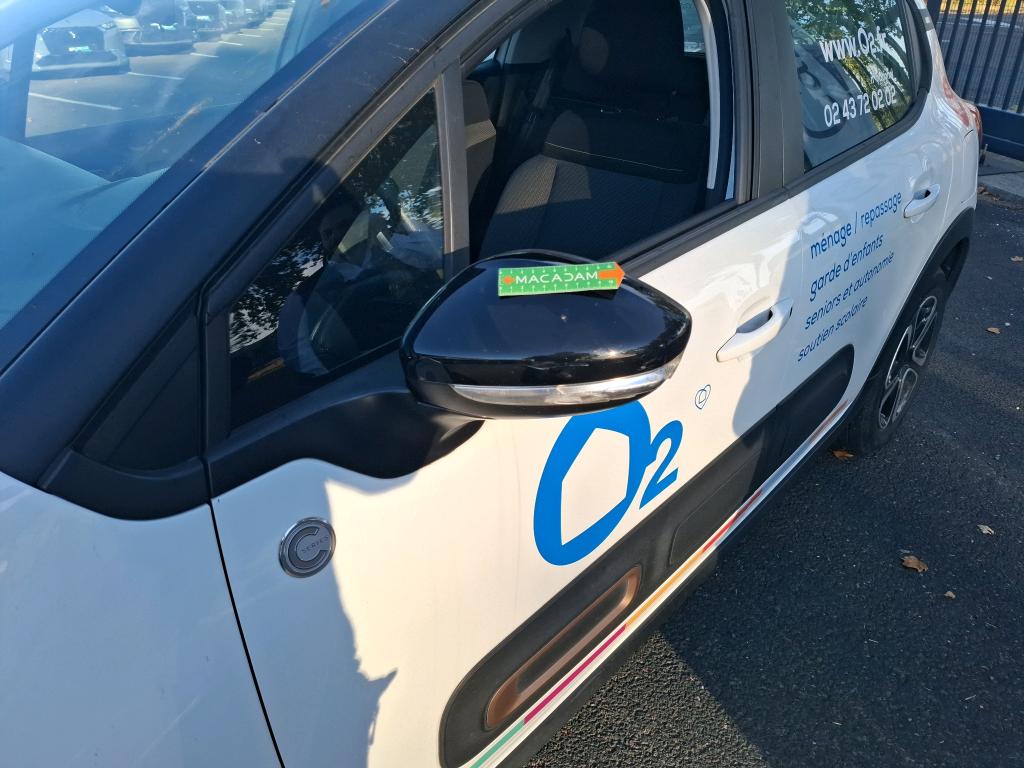 CITROEN C3 PureTech 83 S&S BVM5 C-Series 2023