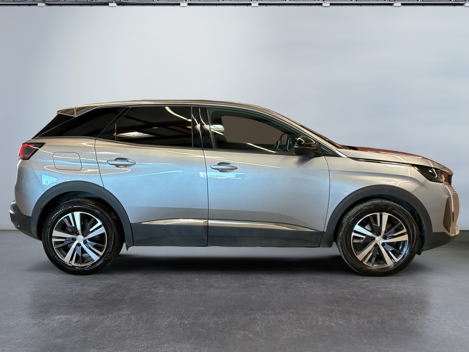 PEUGEOT 3008 Puretech 130ch S&S EAT8 Allure Pack 2023