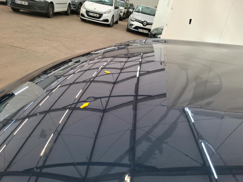 PEUGEOT 5008 BUSINESS BlueHDi 130ch S&S BVM6 Active 2019