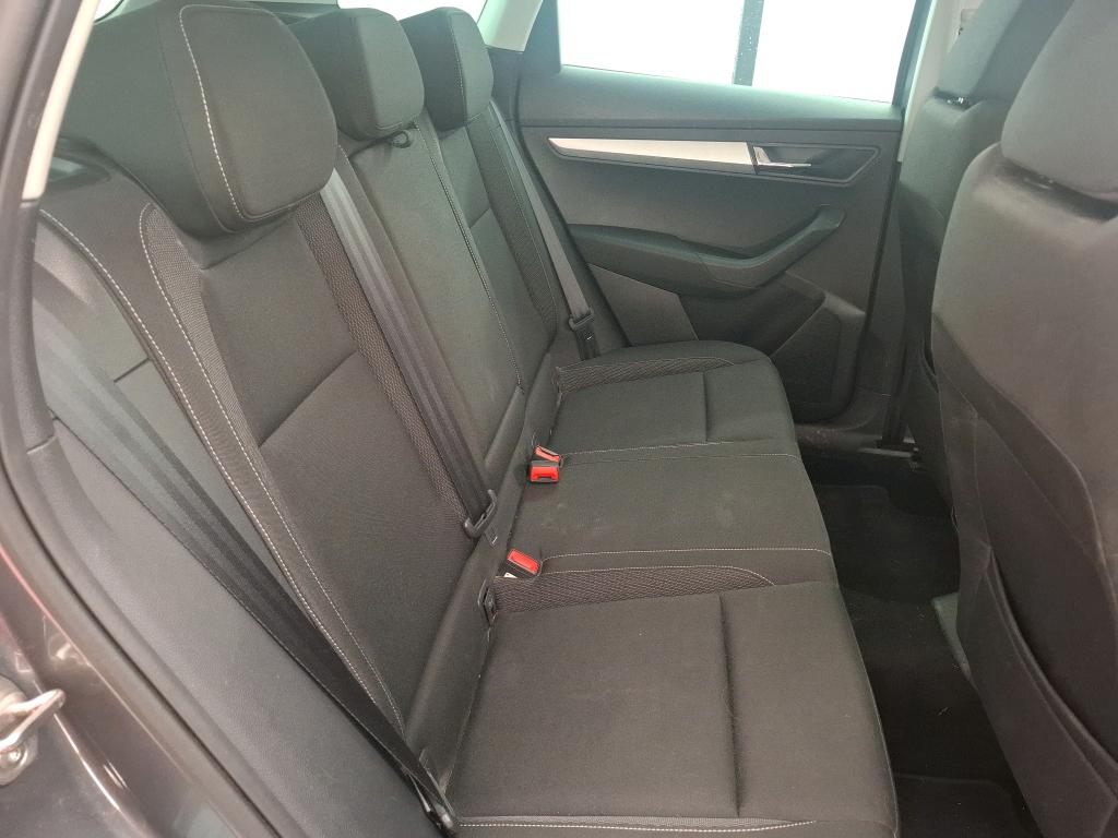 SKODA KAROQ 1.5 TSI 150 ch ACT DSG7 Business 2023