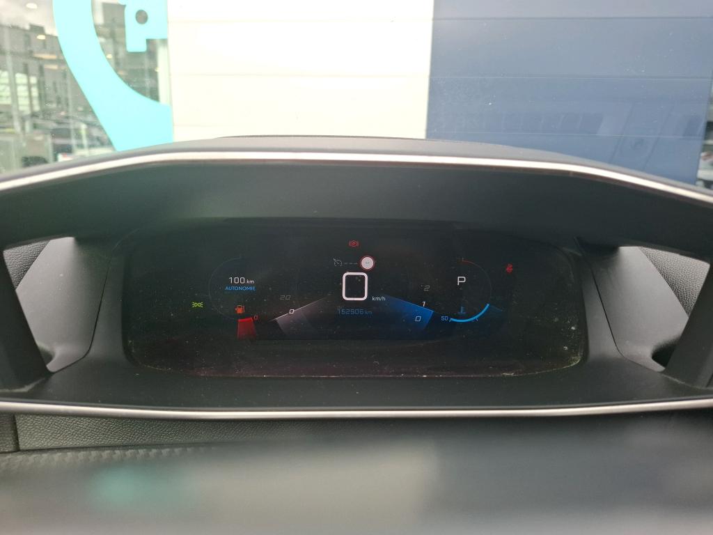 PEUGEOT 2008 BlueHDi 130 S&S EAT8 Allure Pack 2023