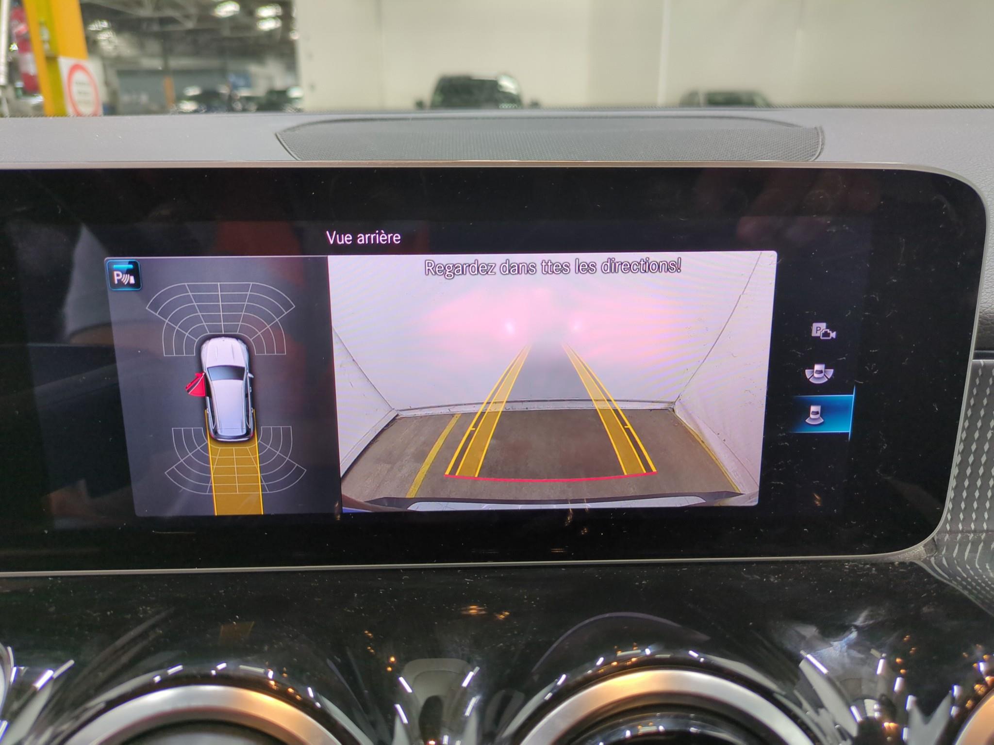 MERCEDES GLB 200 d 8G-DCT Progressive Line 2020