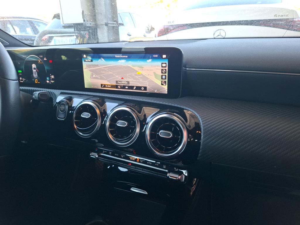 MERCEDES-BENZ MERCEDES CLASSE A 250 e 8G-DCT Style Line 2022