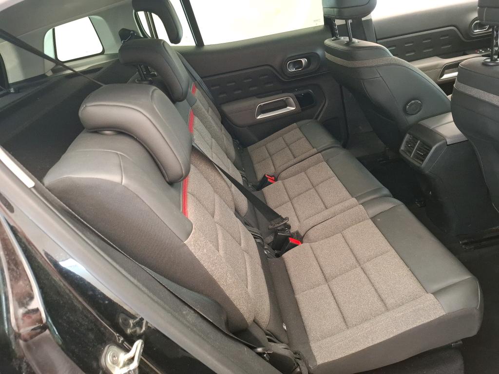 CITROEN C5 AIRCROSS BlueHDi 130 S&S EAT8 Business 2020