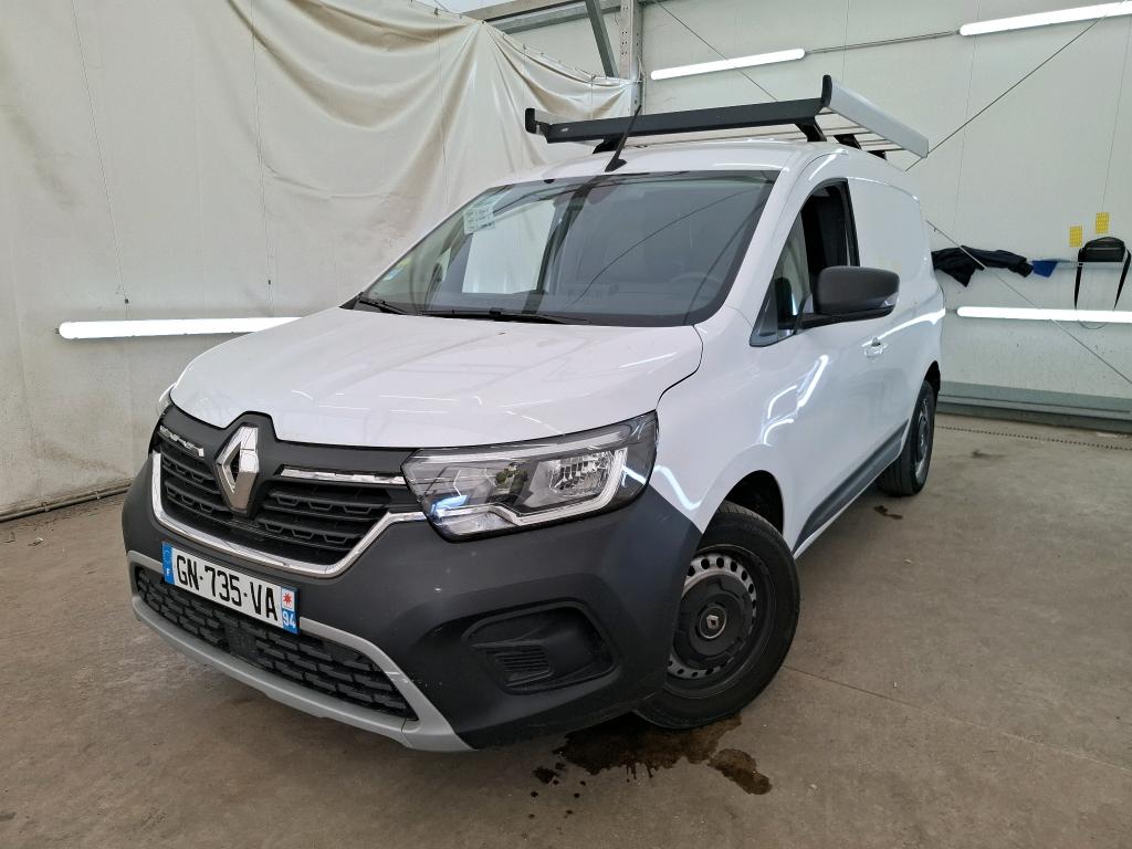 KANGOO VU