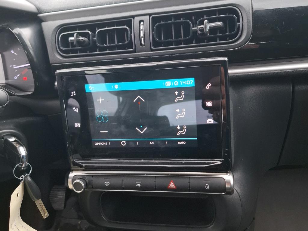 CITROEN C3 BlueHDi 100 S&S BVM6 Feel Business R 2022