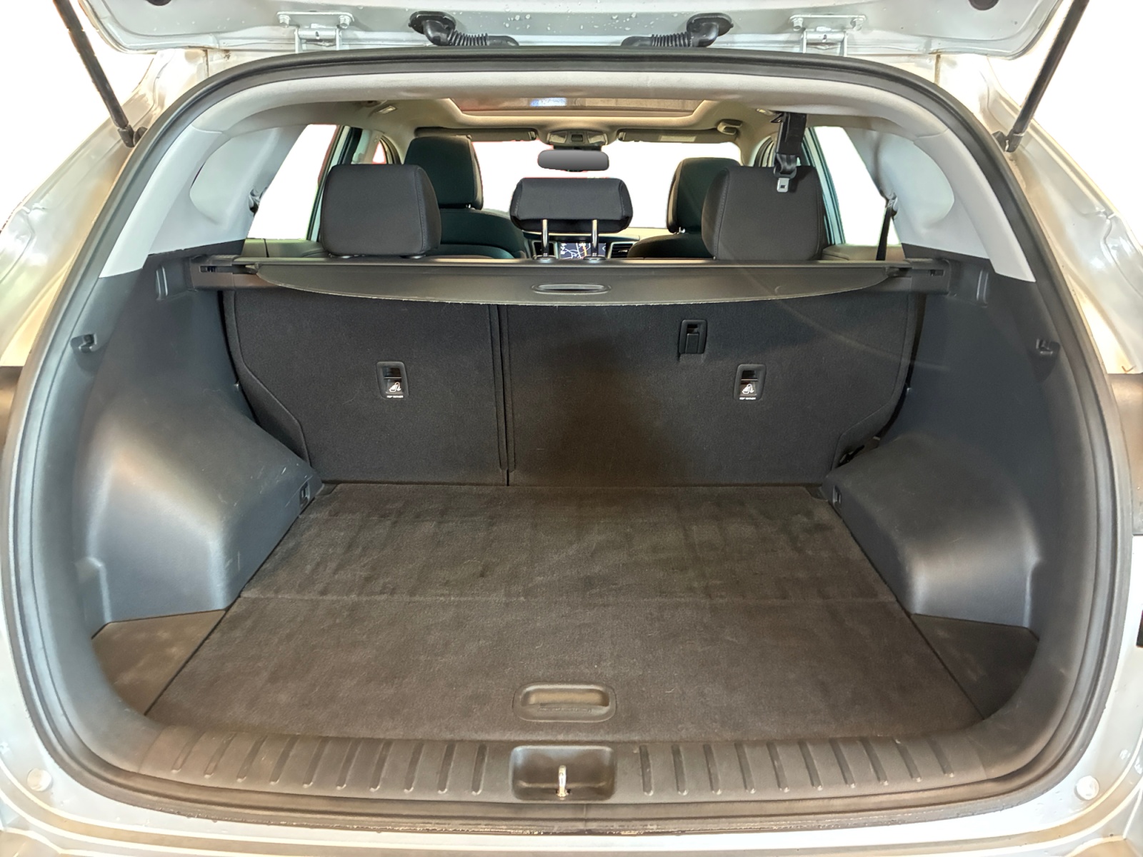 HYUNDAI Tucson 1.7 CRDi 115 2WD Creative Creative 2015