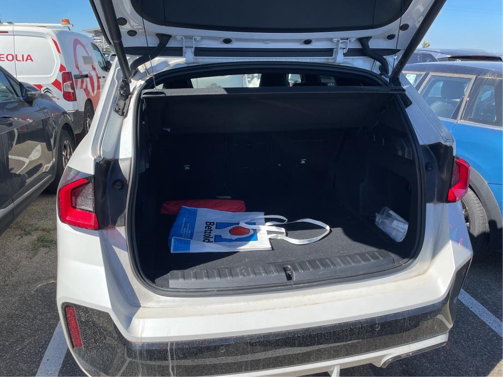 BMW X1 U11 sDrive 18i 136ch DKG7 M Sport 2023