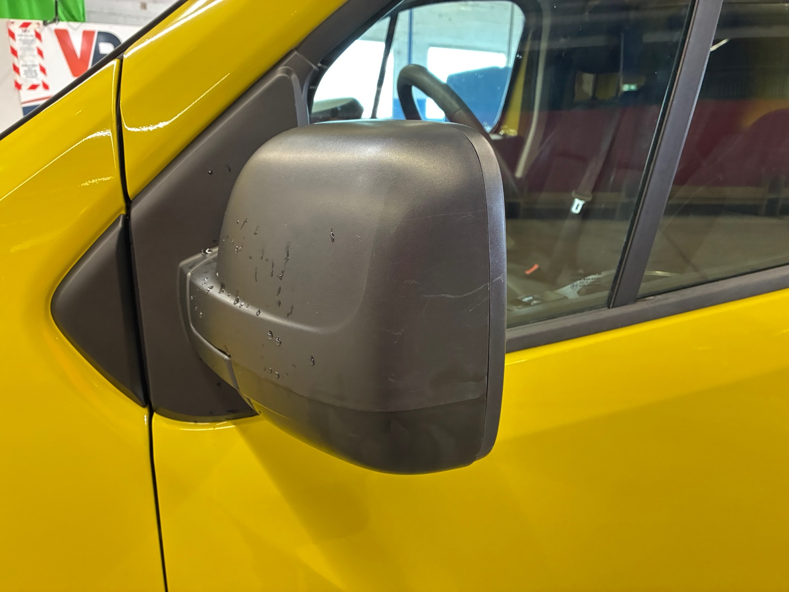 RENAULT TRAFIC FGN L2H1 1300 KG DCI 120 GRAND CONFORT 2021