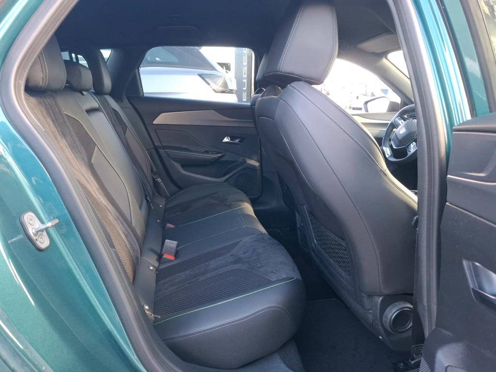 PEUGEOT 308 SW PHEV 180 e-EAT8 GT 2023