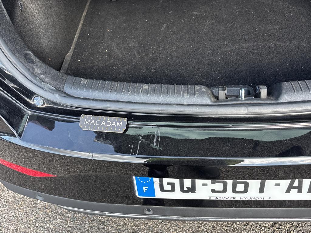 HYUNDAI i30 1.0 T-GDi 120 DCT-7 Hybrid 48V Creative 2023