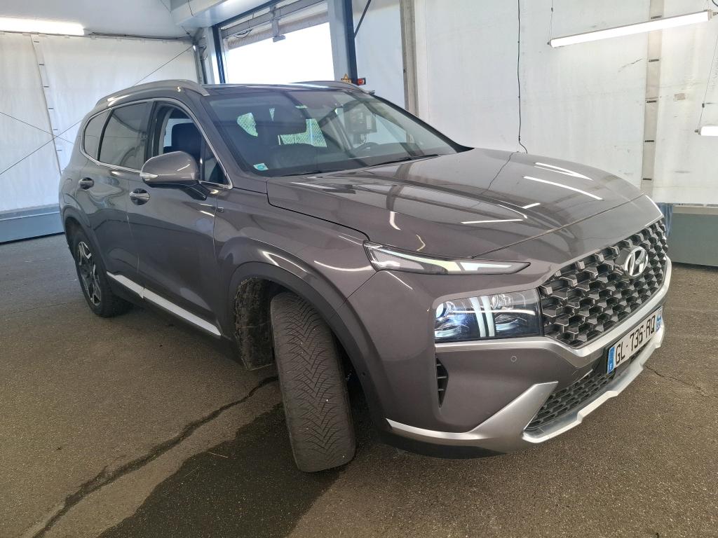 HYUNDAI SANTA FE 1.6 T-GDi Plug-in 265 HTRAC BVA6 Business 2023