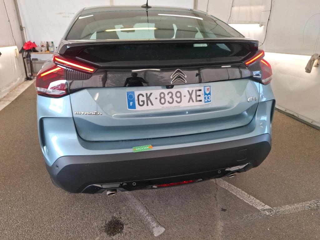 CITROEN C4 PureTech 130 S&S BVM6 Feel Pack 2022