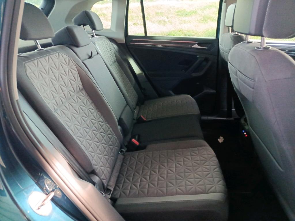 VOLKSWAGEN TIGUAN 2.0 TDI 150ch DSG7 Life Plus 2023