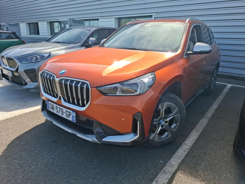 X1 U11