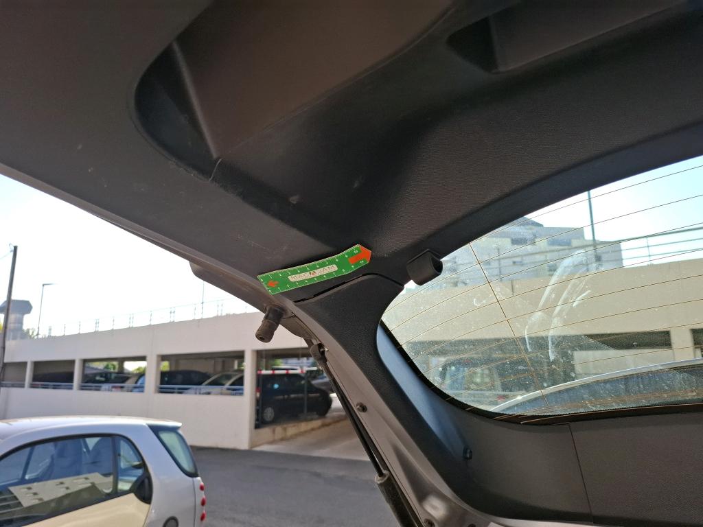 PEUGEOT 2008 PureTech 100 S&S BVM6 Active Pack 2023