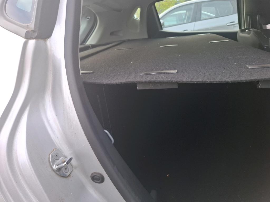 RENAULT CLIO IV BUSINESS dCi 90 E6C EDC 2019