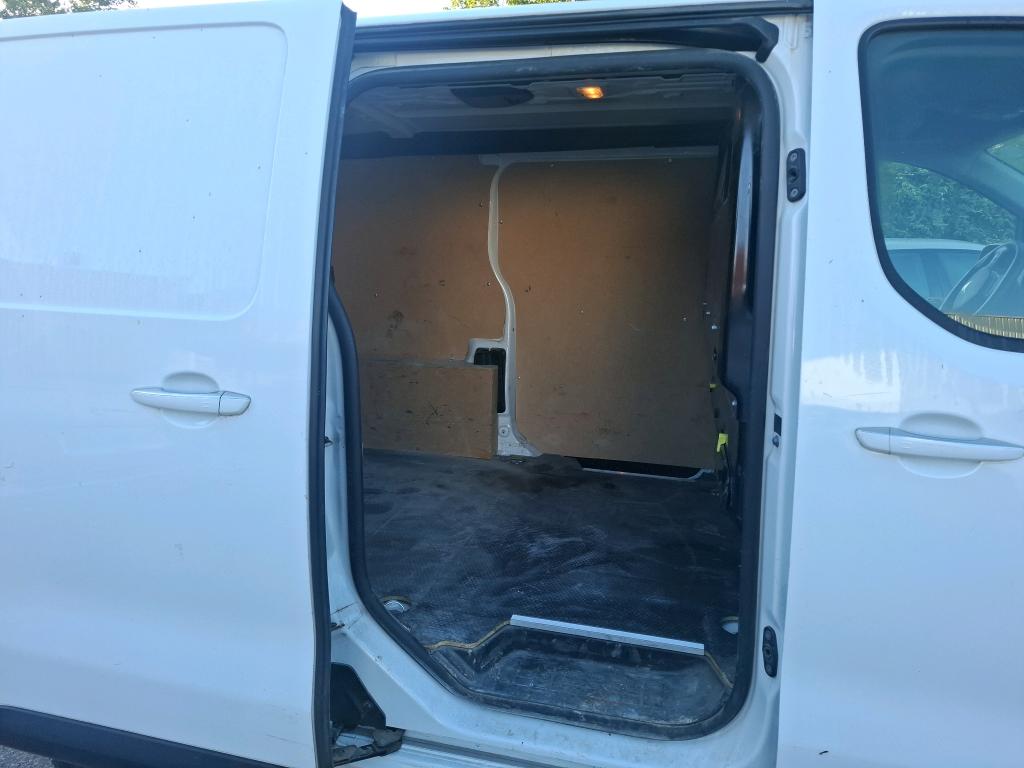 CITROEN JUMPY FOURGON FGN XS BLUEHDI 120 S&S BVM6 CITYVAN 2022