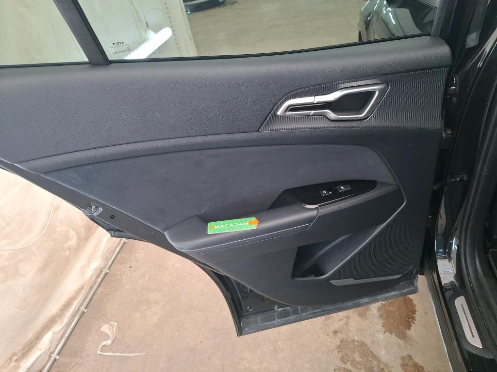 KIA SPORTAGE VP 1.6 T-GDi 265ch ISG Hybride Rechargeable BVA6 4x4 GT Line Premium 2023