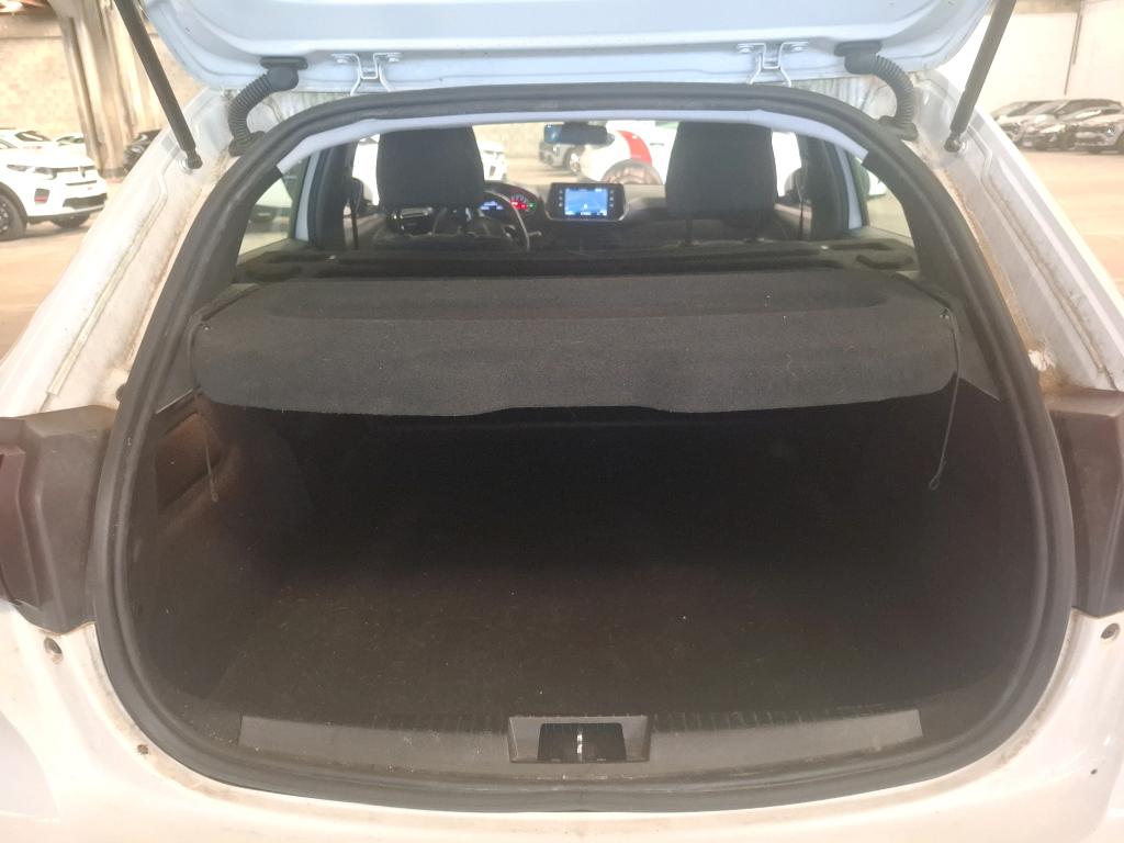 PEUGEOT 208 AFFAIRE BLUEHDI 100 S&S BVM6 PREMIUM PACK 2021