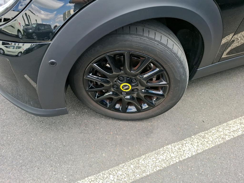 MINI HATCH 3 Portes Cooper SE 184 ch Edition Premium Plus 2023