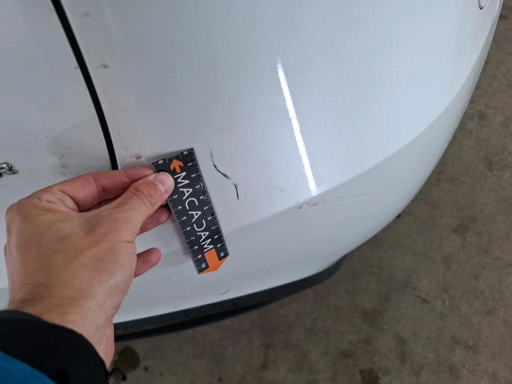 TESLA  2022