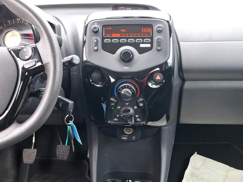 CITROEN C1 VTi 72 S&S Feel 2020