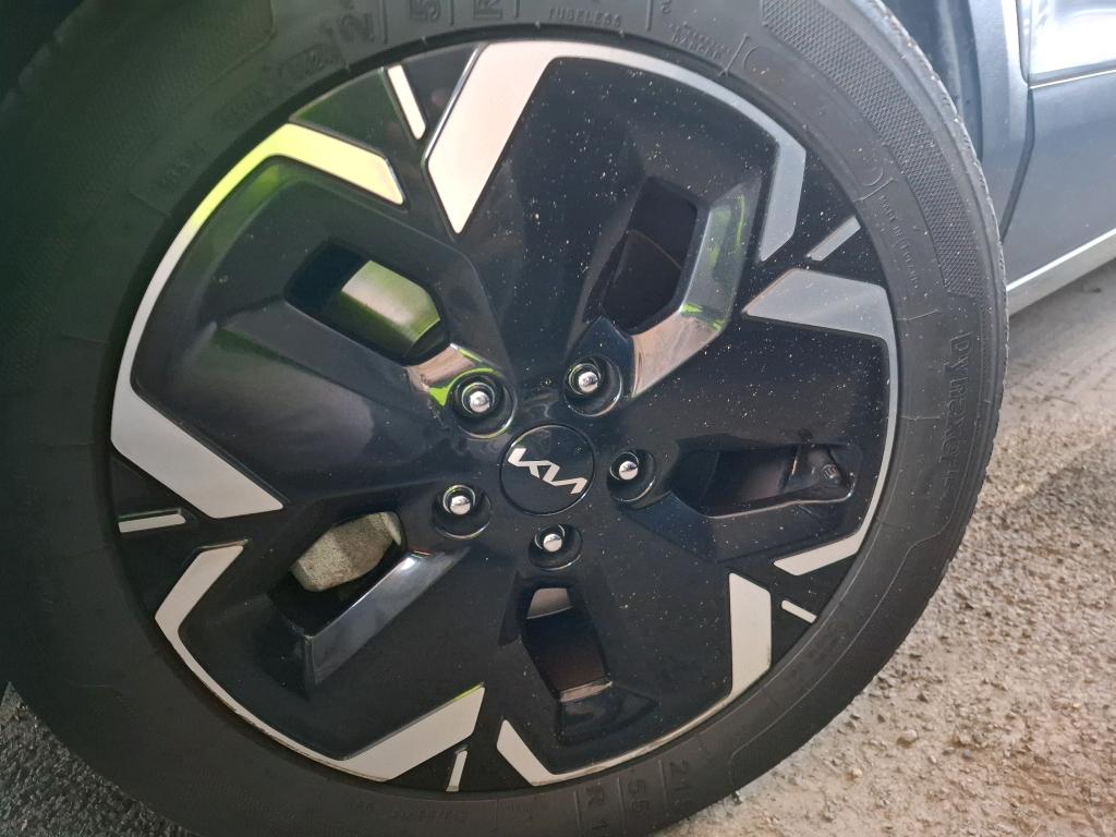 KIA NIRO EV Electrique 204 ch Motion 2023