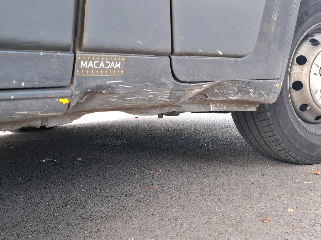 CITROEN JUMPER TOLE 35 L3H2 BLUEHDi 140 S&S BVM6 2023