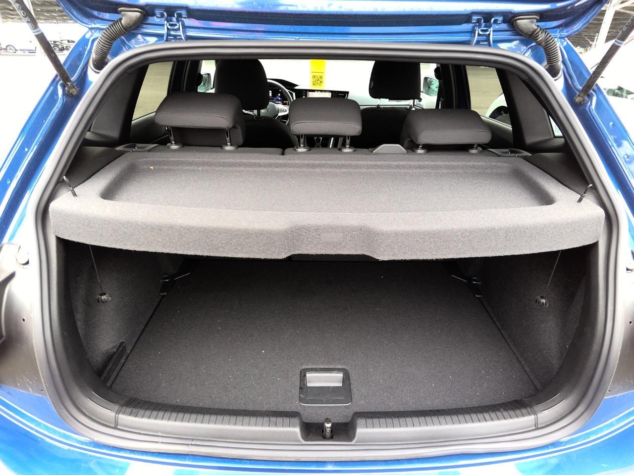 VOLKSWAGEN POLO 1.0 TSI 95 S&S BVM5 R-Line Edition 2025