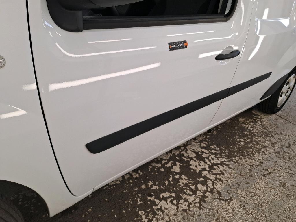 RENAULT KANGOO VAN EXPRESS GRAND VOLUME BLUE DCI 95 EXTRA R-LINK 2021