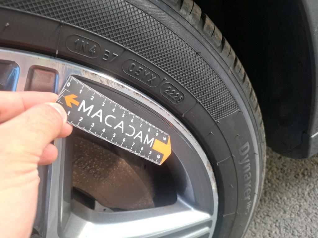 MERCEDES-BENZ MERCEDES CLASSE E Break 220 d 9G-Tronic 4-Matic AMG Line 2020