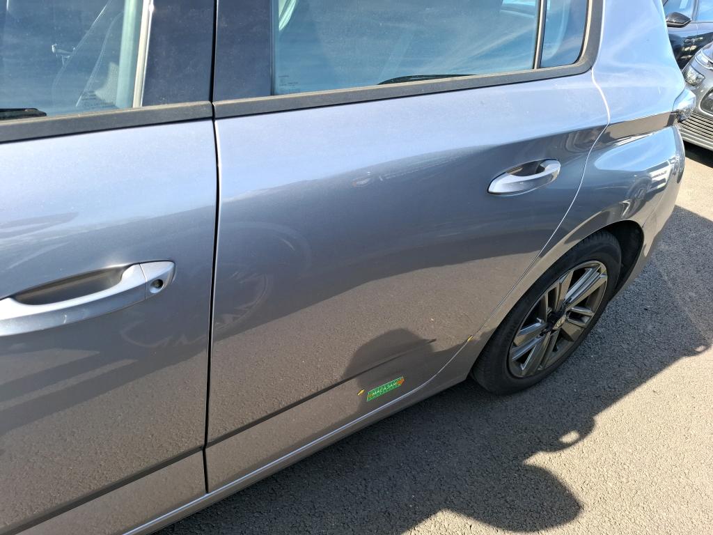 PEUGEOT 308 PureTech 130ch S&S BVM6 Active Pack 2023