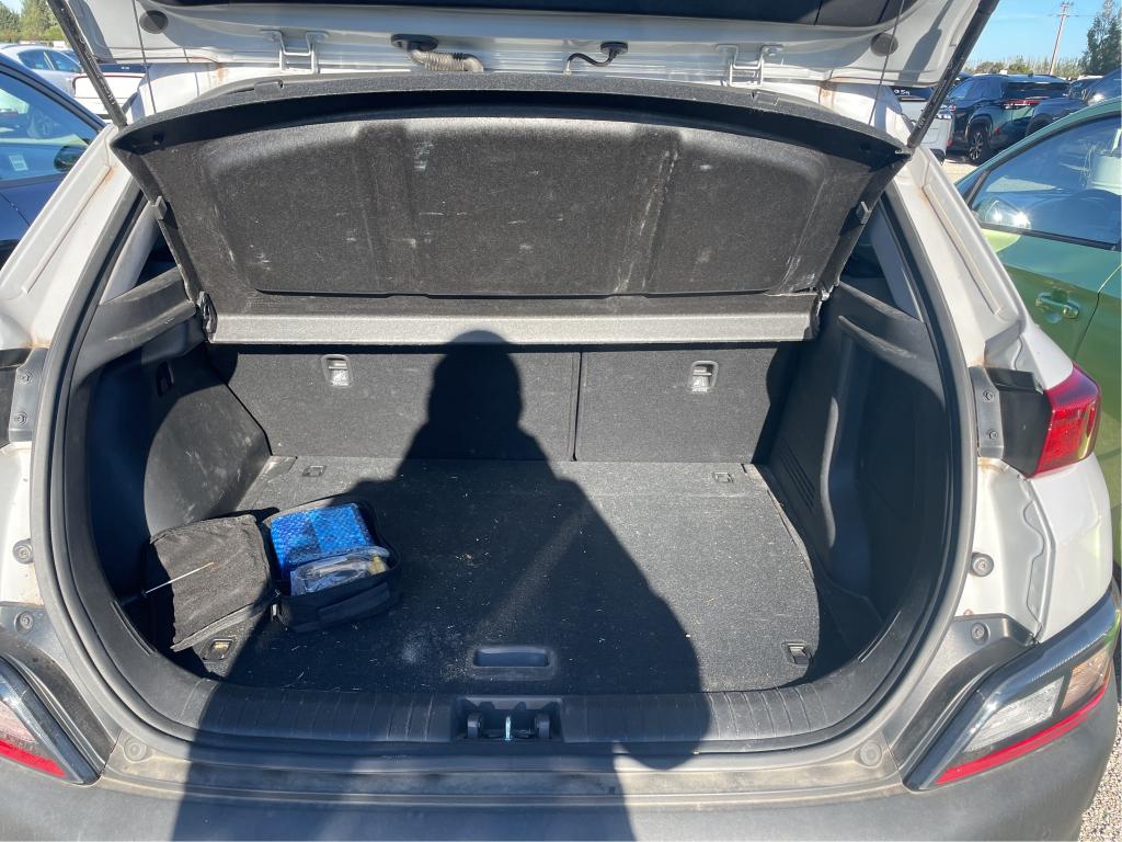 HYUNDAI KONA 1.0 T-GDi 120 Hybrid 48V Business 2023