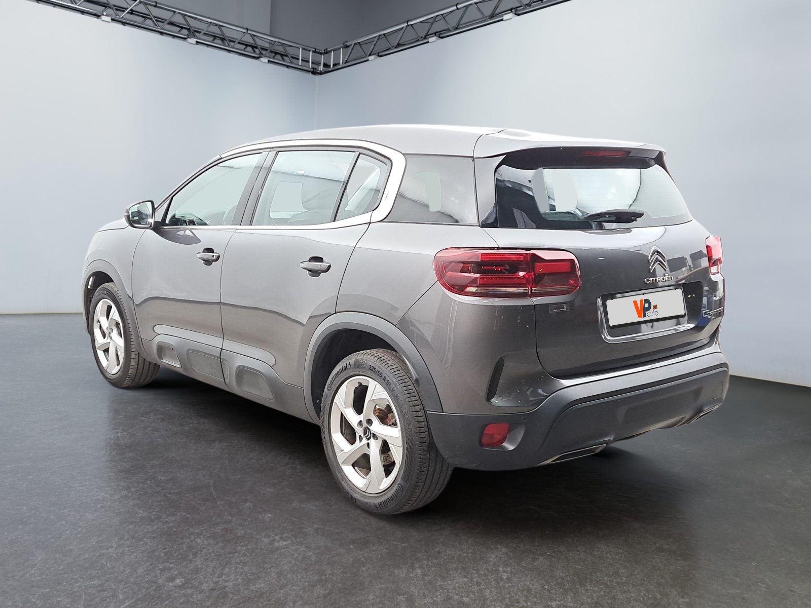 CITROEN C5 Aircross BlueHDi 130 S&S EAT8 Feel Feel 2022