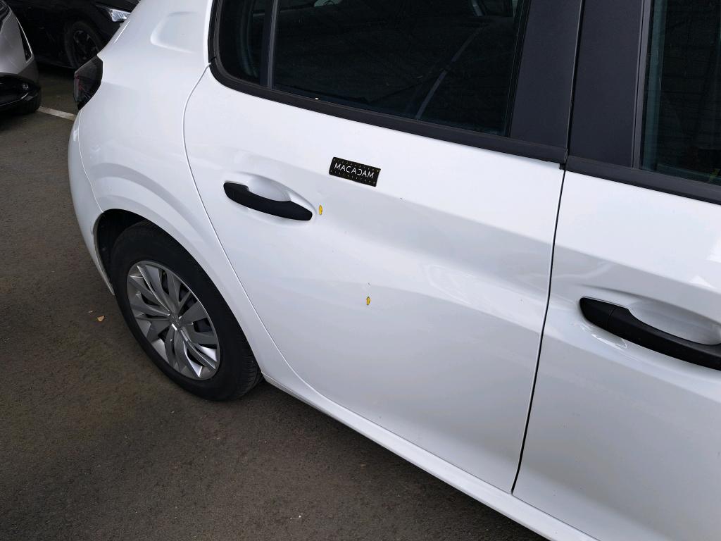 PEUGEOT 208 AFFAIRE PURETECH 75 S&S BVM5 PREMIUM 2022