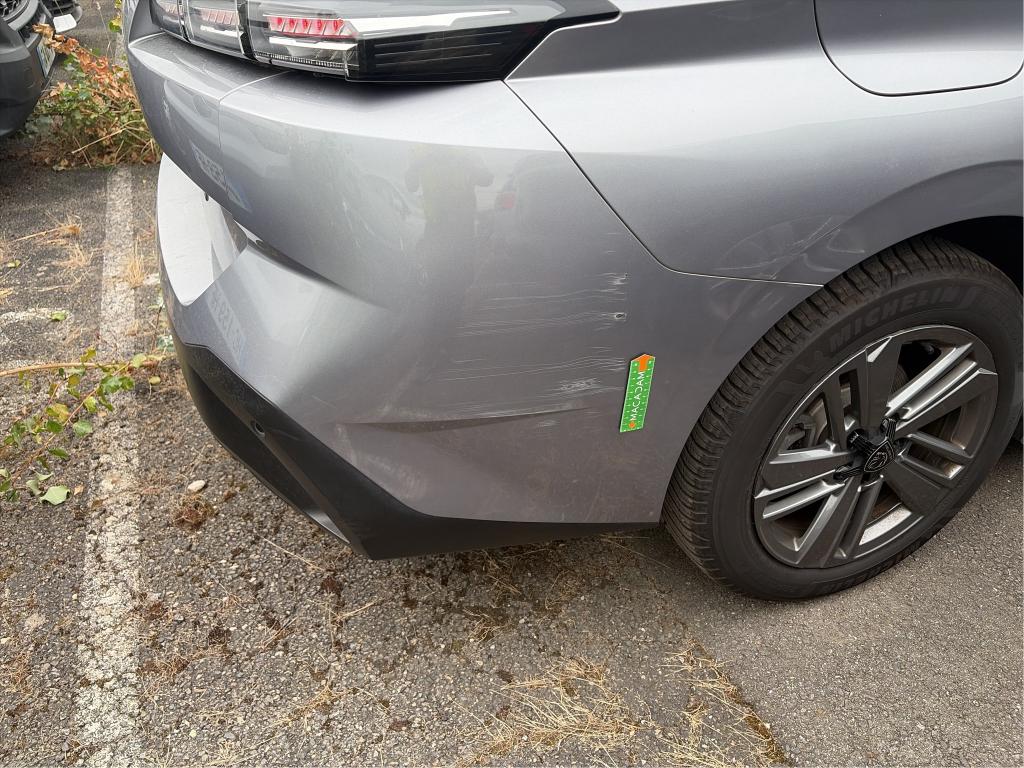 PEUGEOT 308 SW PureTech 130ch S&S EAT8 Active Pack 2023