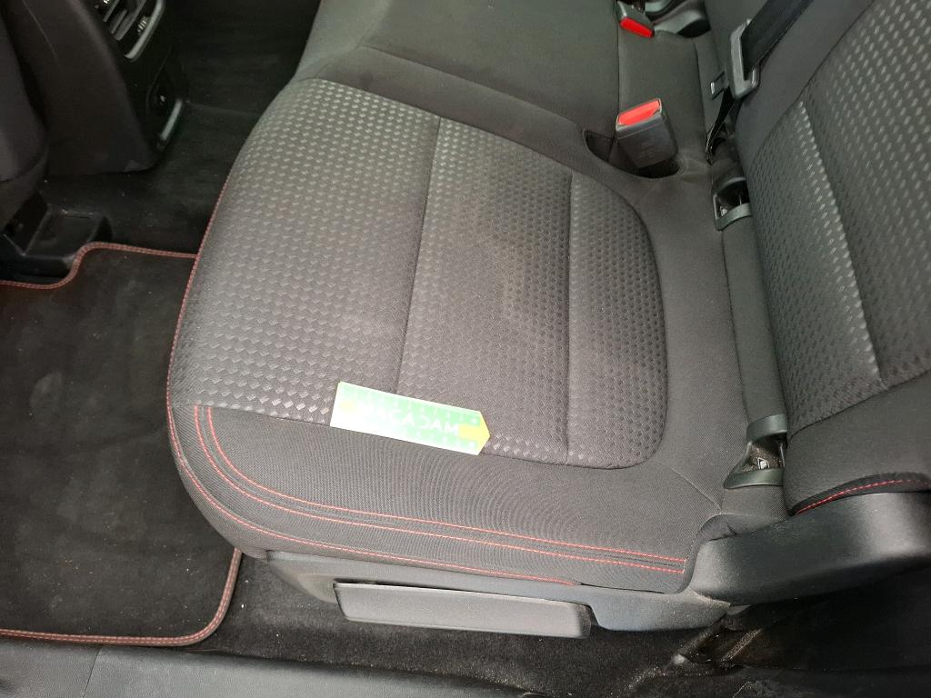 FORD KUGA 2.5 Duratec 190 ch FlexiFuel FHEV E85 Powershift ST-Line 2023
