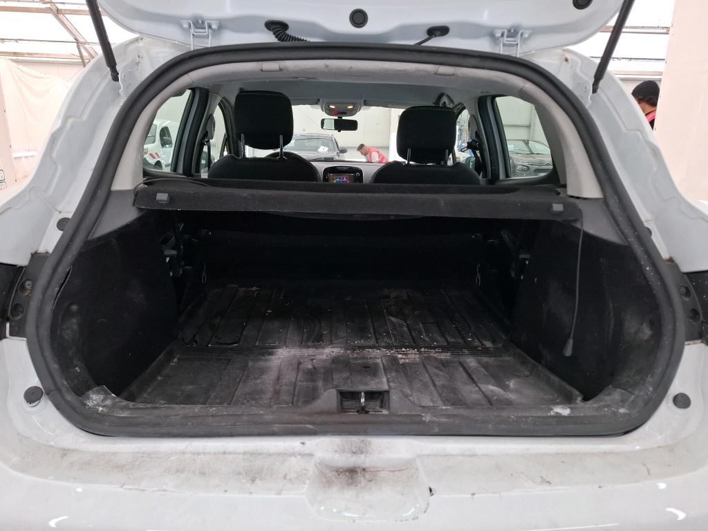RENAULT CLIO SOCIETE DCI 75 ENERGY E6C AIR MEDIANAV 2019